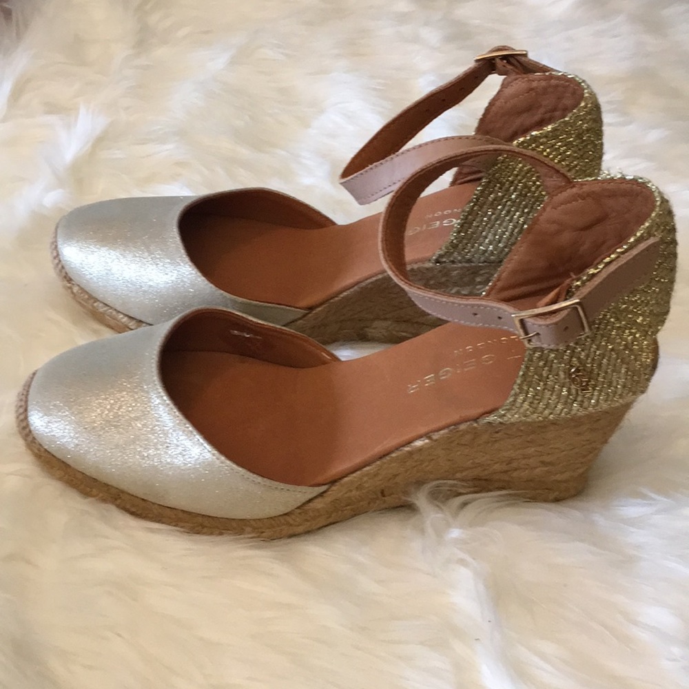 Kurt Geiger new sandal